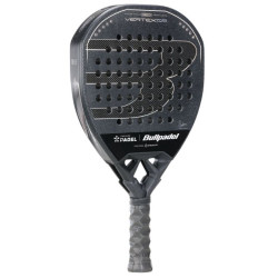 Promo Raquette De Padel Bullpadel Vertex 05 Geo Premier Padel 2026