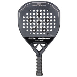 Raquette De Padel Bullpadel Vertex 05 Geo Premier Padel 2026