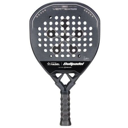 Raquette De Padel Bullpadel Vertex 05 Geo Premier Padel 2026