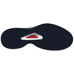 Achat Chaussure Fila Axilus FX Terre Battue Blanc