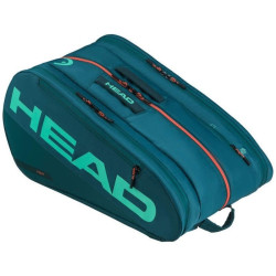 Achat Sac de Padel Head Tour L Vert