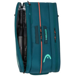 Prix Sac de Padel Head Tour L Vert