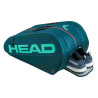 Promo Sac de Padel Head Tour L Vert