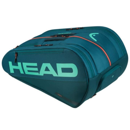 Sac de Padel Head Tour L Vert