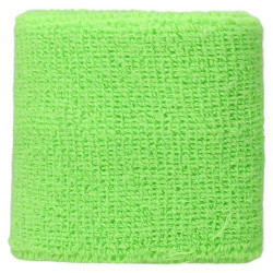 Achat Serre-Poignets Asics X2 Vert