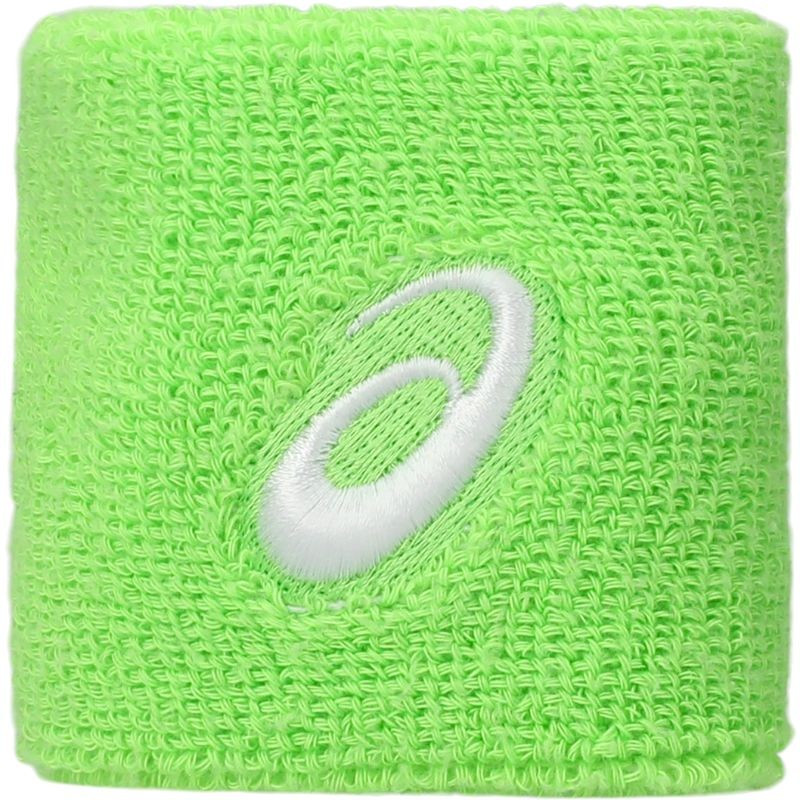 Serre-Poignets Asics X2 Vert