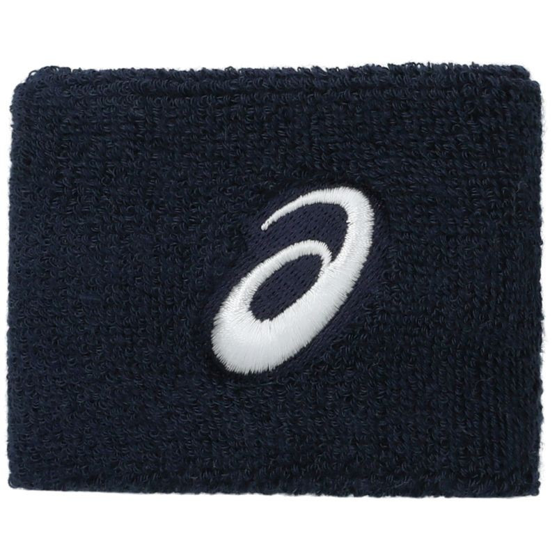 Serre-Poignets Asics X2 Bleu Marine