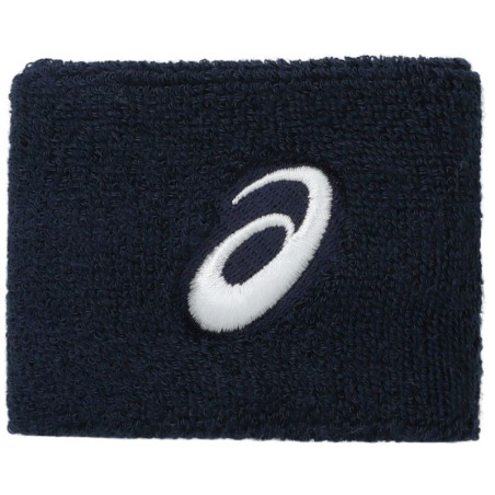 Serre-Poignets Asics X2 Bleu Marine