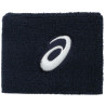 Serre-Poignets Asics X2 Bleu Marine