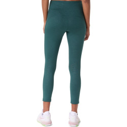Achat Legging Femme Asics Game 7/8 Tight Vert