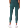 Achat Legging Femme Asics Game 7/8 Tight Vert