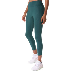 Prix Legging Femme Asics Game 7/8 Tight Vert