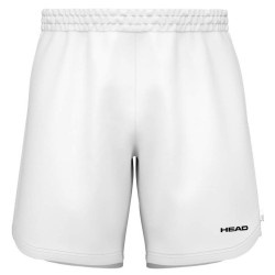 Short Head Power Blanc