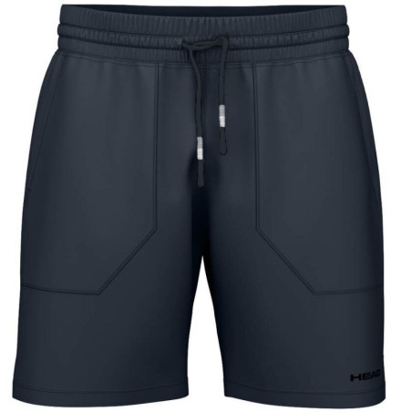 Short Head Play Bleu Marine