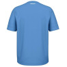 Achat Tee-Shirt Head Slice II Bleu