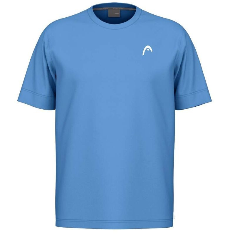 Tee-Shirt Head Slice II Bleu