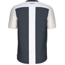 Achat Tee-Shirt Head Play Tech Bleu Marine