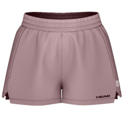 Short Femme Head Petite Play Rose