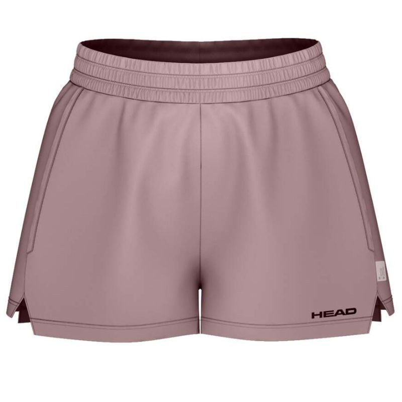 Short Femme Head Petite Play Rose