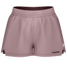 Short Femme Head Petite Play Rose