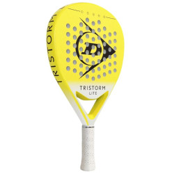 Achat Raquette De Padel Dunlop Tristorm Lite 2024