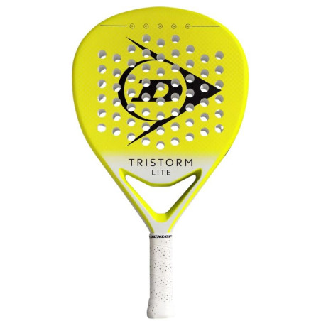 Raquette De Padel Dunlop Tristorm Lite 2024