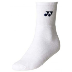 Achat 3 Paires de Chaussettes Yonex Blanc