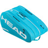 Sac de Padel Head Tour L Bleu