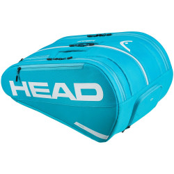 Achat Sac de Padel Head Tour L Bleu