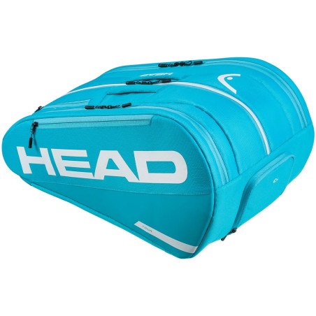 Achat Sac de Padel Head Tour L Bleu