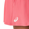 Jupe Asics Game Rose