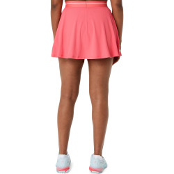 Jupe Femme Asics Game Rose pas cher