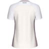Achat Tee-Shirt Femme Head Petite Play Beige