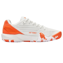 Prix Chaussure Yonex Eclipsion 5 Terre Battue Blanc