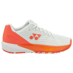 Chaussure Yonex Eclipsion 5 Terre Battue Blanc