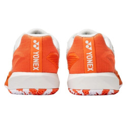 Chaussure Yonex Eclipsion 5 Terre Battue Blanc