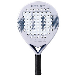 Raquette de Padel Wilson Optix Lite V2