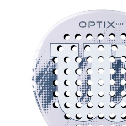 Promo Raquette de Padel Wilson Optix Lite V2