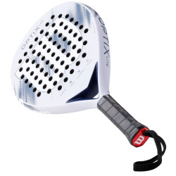 Raquette de Padel Wilson Optix Lite V2