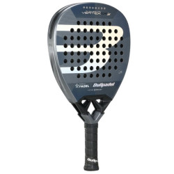 Promo Raquette De Padel Bullpadel Vertex 05 Light Premier Padel 2026