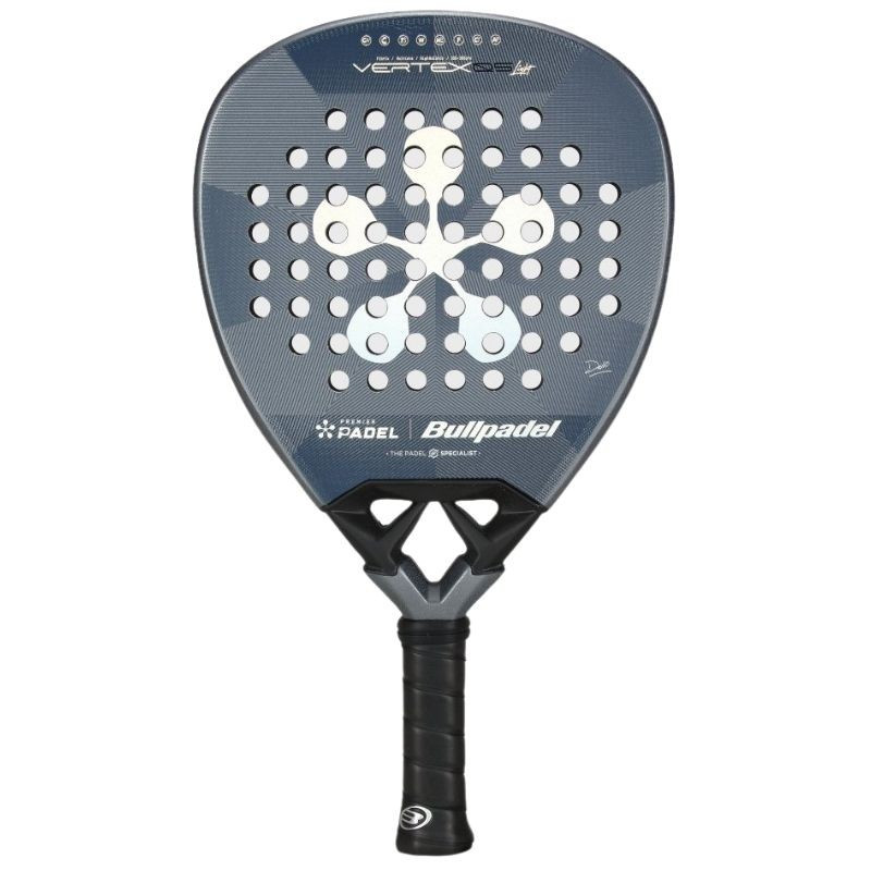 Raquette De Padel Bullpadel Vertex 05 Light Premier Padel 2026