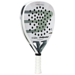 Promo Raquette De Padel Bullpadel Hack 04 Premier Padel 2026