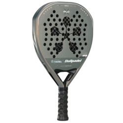 Prix Raquette De Padel Bullpadel XPLO Premier Padel 2026