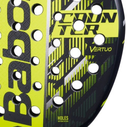 Promo Raquette Padel Babolat Counter Vertuo 2025