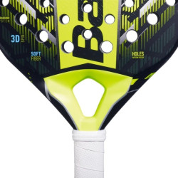 Vente Raquette Padel Babolat Counter Vertuo 2025
