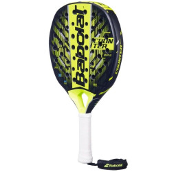 Achat Raquette Padel Babolat Counter Vertuo 2025