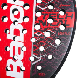 Promo Raquette Padel Babolat Technical Vertuo 2025