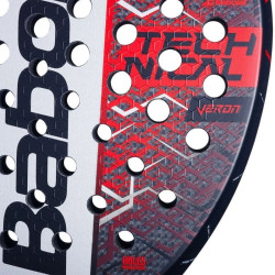 Promo Raquette Padel Babolat Technical Veron 2025