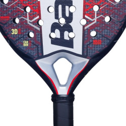 Vente Raquette Padel Babolat Technical Veron 2025