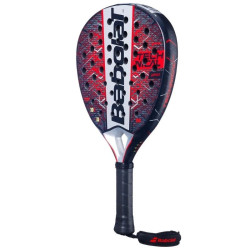 Achat Raquette Padel Babolat Technical Veron 2025